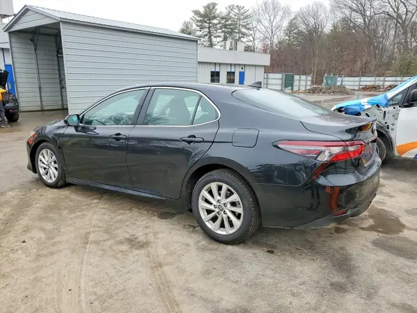 4T1C11AK7PU800308 2023 TOYOTA CAMRY - Image 2