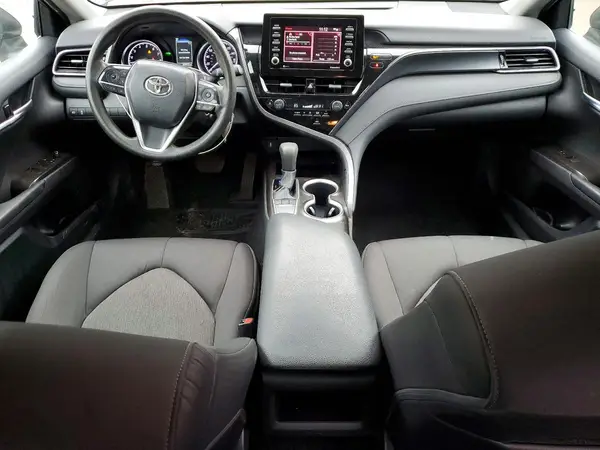 4T1C11AK7PU800308 2023 TOYOTA CAMRY - Image 8