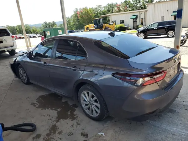 4T1C11AK7PU802933 2023 TOYOTA CAMRY - Image 2