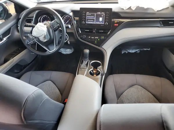 4T1C11AK7PU802933 2023 TOYOTA CAMRY - Image 8