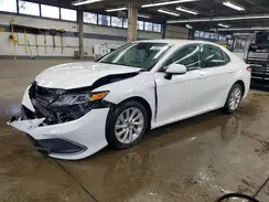 4T1C11AK7PU803564 2023 TOYOTA CAMRY