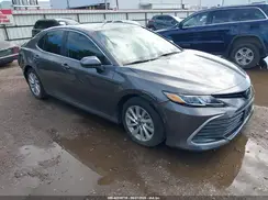 4T1C11AK7PU809154 2023 TOYOTA CAMRY