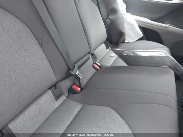 4T1C11AK7PU811650 2023 TOYOTA CAMRY - Image 8