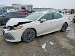 4T1C11AK7PU811809 2023 TOYOTA CAMRY
