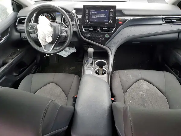 4T1C11AK7PU811809 2023 TOYOTA CAMRY - Image 8