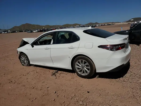 4T1C11AK7PU812832 2023 TOYOTA CAMRY - Image 2