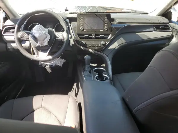 4T1C11AK7PU812832 2023 TOYOTA CAMRY - Image 8
