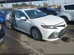 4T1C11AK7PU812944 2023 TOYOTA CAMRY