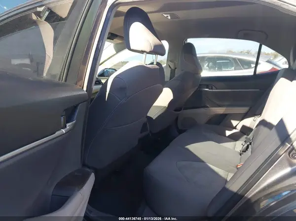 4T1C11AK7PU813026 2023 TOYOTA CAMRY - Image 8