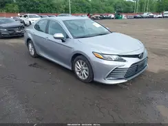 4T1C11AK7PU814483 2023 TOYOTA CAMRY