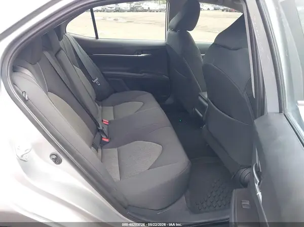 4T1C11AK7PU814483 2023 TOYOTA CAMRY - Image 8