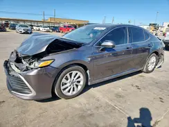 4T1C11AK7PU817013 2023 TOYOTA CAMRY