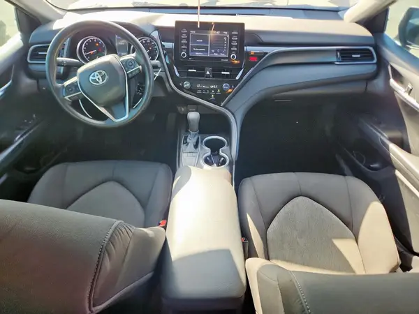 4T1C11AK7PU817013 2023 TOYOTA CAMRY - Image 8