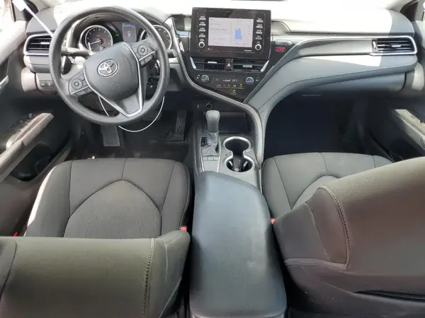 4T1C11AK7PU818016 2023 TOYOTA CAMRY - Image 8