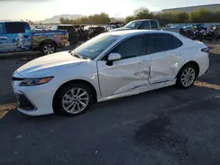4T1C11AK7PU818209 2023 TOYOTA CAMRY