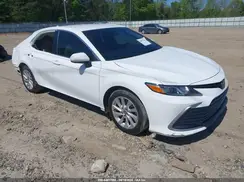4T1C11AK7PU819666 2023 TOYOTA CAMRY