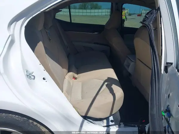 4T1C11AK7PU819666 2023 TOYOTA CAMRY - Image 8