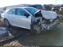 4T1C11AK7PU821448 2023 TOYOTA CAMRY