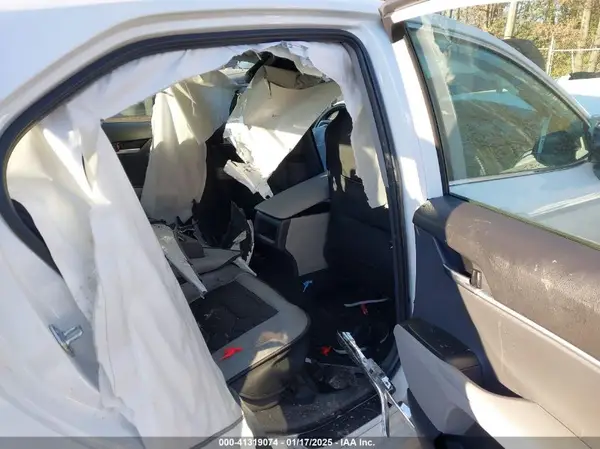 4T1C11AK7PU821448 2023 TOYOTA CAMRY - Image 8
