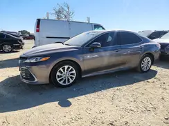 4T1C11AK7PU825743 2023 TOYOTA CAMRY