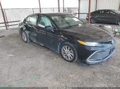 4T1C11AK7PU826505 2023 TOYOTA CAMRY