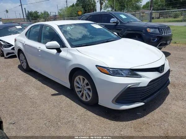 4T1C11AK7PU826990 2023 TOYOTA CAMRY