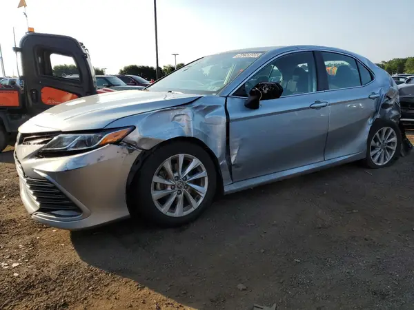 4T1C11AK7PU829470 2023 TOYOTA CAMRY - Image 1
