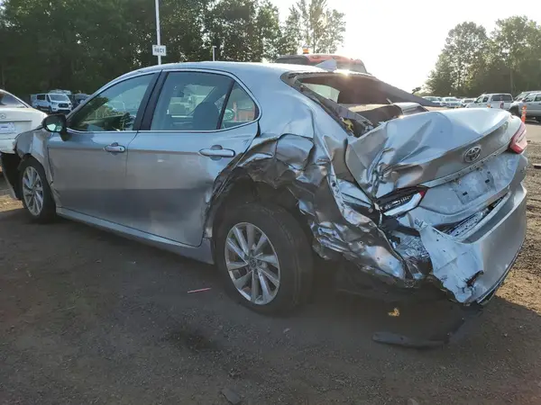 4T1C11AK7PU829470 2023 TOYOTA CAMRY - Image 2