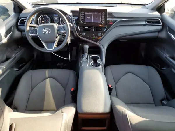 4T1C11AK7PU829470 2023 TOYOTA CAMRY - Image 8