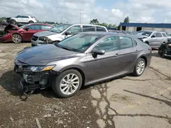 4T1C11AK7PU830828 2023 TOYOTA CAMRY
