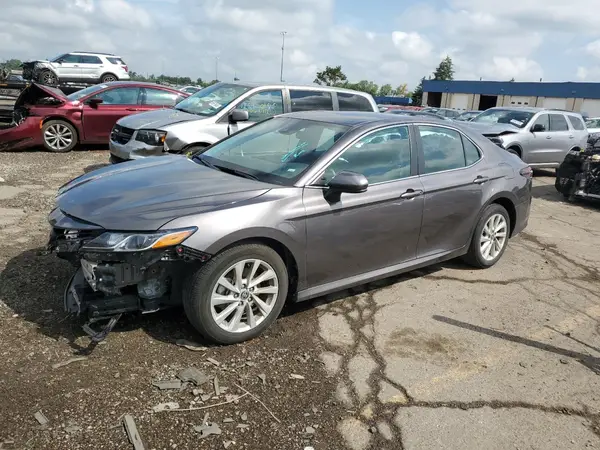 4T1C11AK7PU830828 2023 TOYOTA CAMRY - Image 1