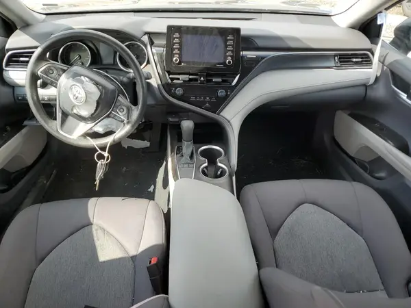 4T1C11AK7PU830828 2023 TOYOTA CAMRY - Image 8