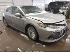 4T1C11AK7PU834023 2023 TOYOTA CAMRY