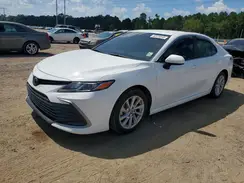 4T1C11AK7PU836290 2023 TOYOTA CAMRY