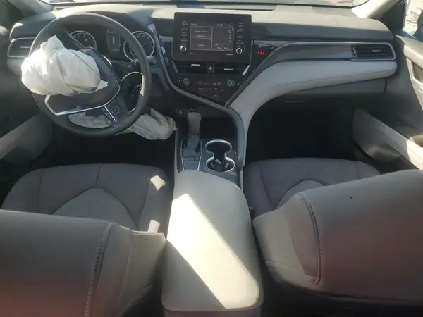4T1C11AK7PU836323 2023 TOYOTA CAMRY - Image 8