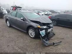 4T1C11AK7PU836869 2023 TOYOTA CAMRY
