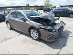 4T1C11AK7RU193569 2024 TOYOTA CAMRY