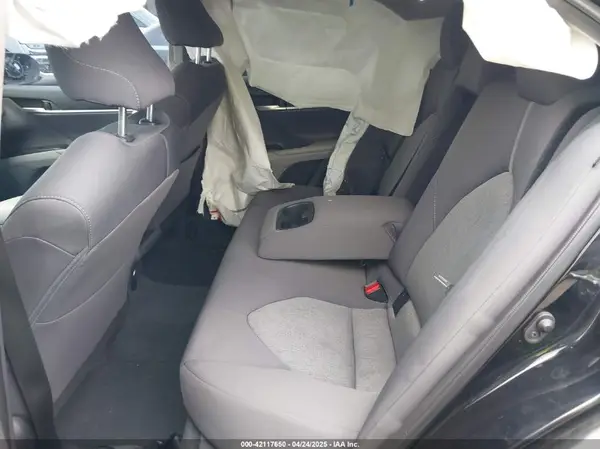 4T1C11AK7RU196178 2024 TOYOTA CAMRY - Image 8