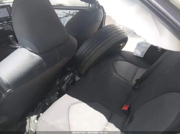 4T1C11AK7RU201895 2024 TOYOTA CAMRY - Image 8