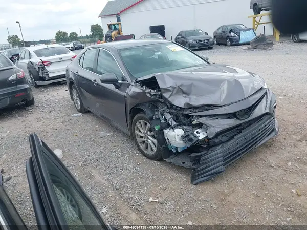 4T1C11AK7RU203159 2024 TOYOTA CAMRY - Image 1