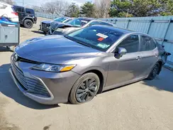4T1C11AK7RU203534 2024 TOYOTA CAMRY