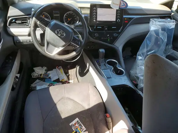 4T1C11AK7RU203534 2024 TOYOTA CAMRY - Image 8