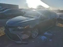 4T1C11AK7RU204876 2024 TOYOTA CAMRY