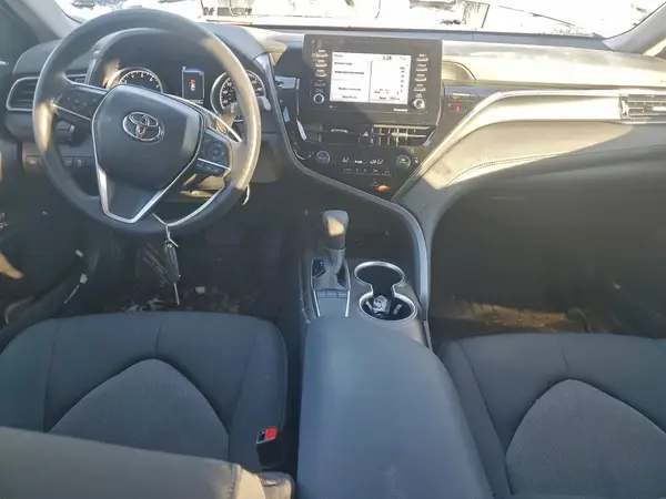 4T1C11AK7RU204876 2024 TOYOTA CAMRY - Image 8