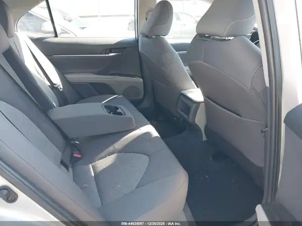 4T1C11AK7RU206546 2024 TOYOTA CAMRY - Image 8