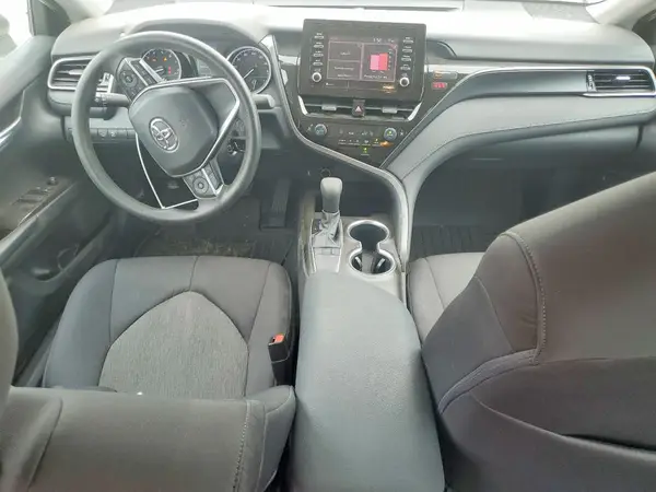 4T1C11AK7RU208149 2024 TOYOTA CAMRY - Image 8