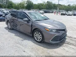 4T1C11AK7RU208815 2024 TOYOTA CAMRY