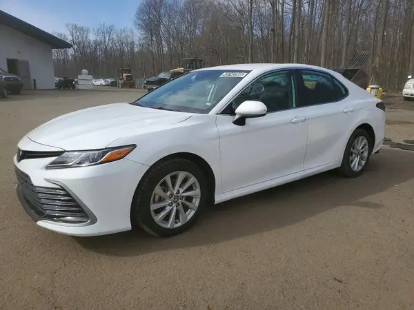 4T1C11AK7RU211228 2024 TOYOTA CAMRY - Image 1