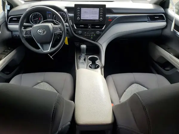 4T1C11AK7RU211228 2024 TOYOTA CAMRY - Image 8