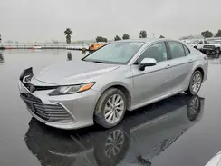 4T1C11AK7RU214727 2024 TOYOTA CAMRY